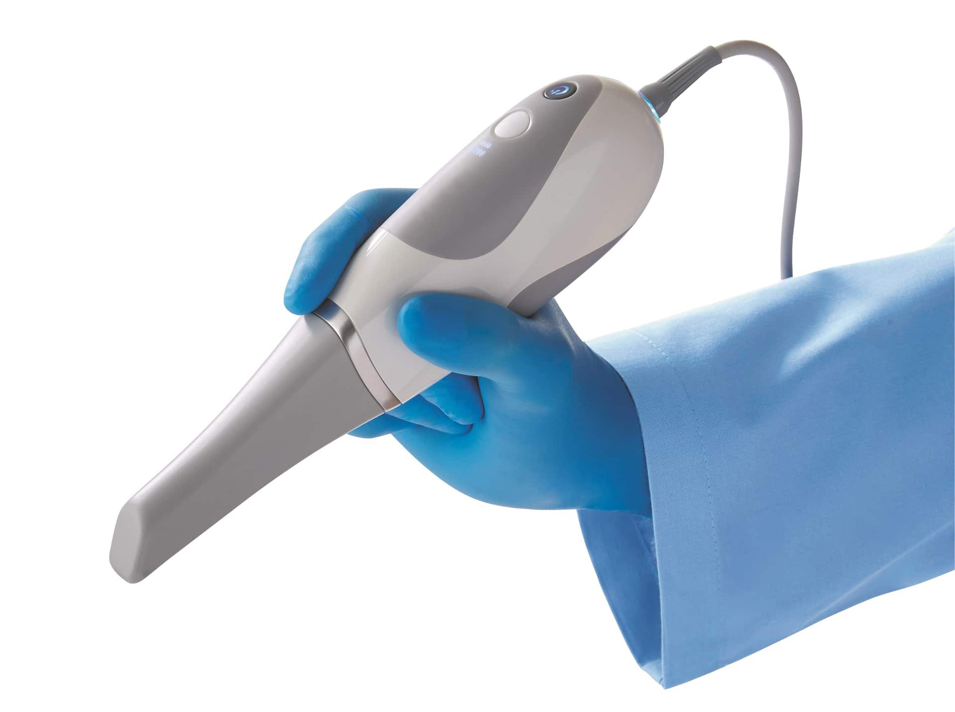 Scanner Intraorale
